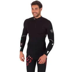 ROSSIGNOL INFINI COMPRESSION RACE TOP NEON RED 23