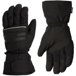 ROSSIGNOL TECH IMPR BLACK 23