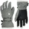 ROSSIGNOL W FAMOUS IMPR G HEATHER GREY 23