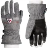 ROSSIGNOL JR ROC IMPR G HEATHER GREY 23 -Rossignol Soldes Magasin 9 120196 jr roc impr g heather grey rllyg04 280 01