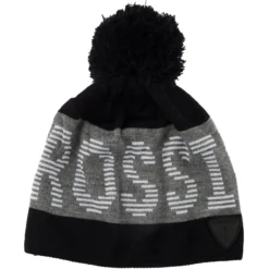 ROSSIGNOL ROSS BLACK 23