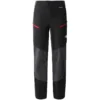 THE NORTH FACE W DAMN TURN HYBRID PANT ASPHALTGREY/TNFBLK/TNFBLK 23 -Rossignol Soldes Magasin 9 120543 nf0a7z8wtly 01
