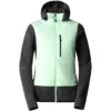 THE NORTH FACE W DAWN TURN HYBRID VENTRIX MIDL ASPHALT GREY/PATINA GREEN 23 -Rossignol Soldes Magasin 9 120544 nf0a7z928v4 01