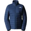 THE NORTH FACE W BELLEVIEW STRETCH DOWN JACKET SHADY BLUE 23 -Rossignol Soldes Magasin 9 120744 nf0a7uk6hdc 01