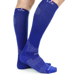 LA CHAUSSETTE DE FRANCE ROCKIES PRO BLUE 23 -Rossignol Soldes Magasin 9 121086 rockies pro blue 256726200g 3 04