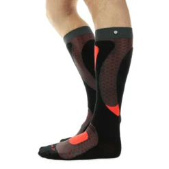 LA CHAUSSETTE DE FRANCE BIOCERAMIC RED 23 -Rossignol Soldes Magasin 9 121090 bioceramic red 252622354g 5b 03