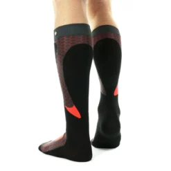 LA CHAUSSETTE DE FRANCE BIOCERAMIC RED 23 -Rossignol Soldes Magasin 9 121090 bioceramic red 252622354g 5b 04