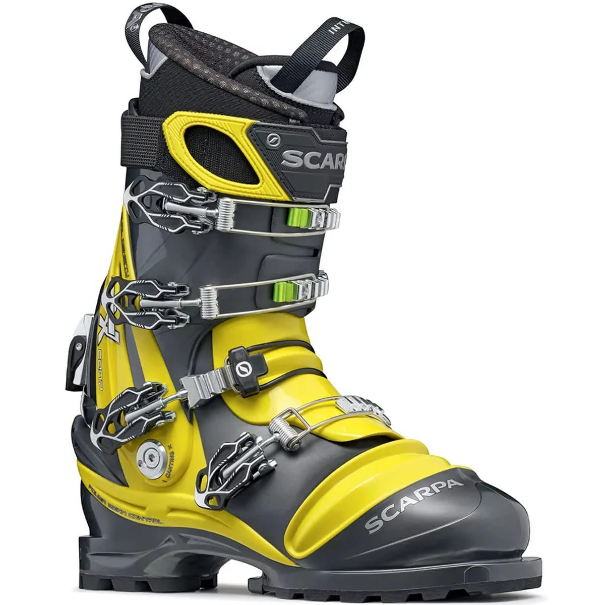 SCARPA TX COMP 23 2 SCARPA TX COMP 23