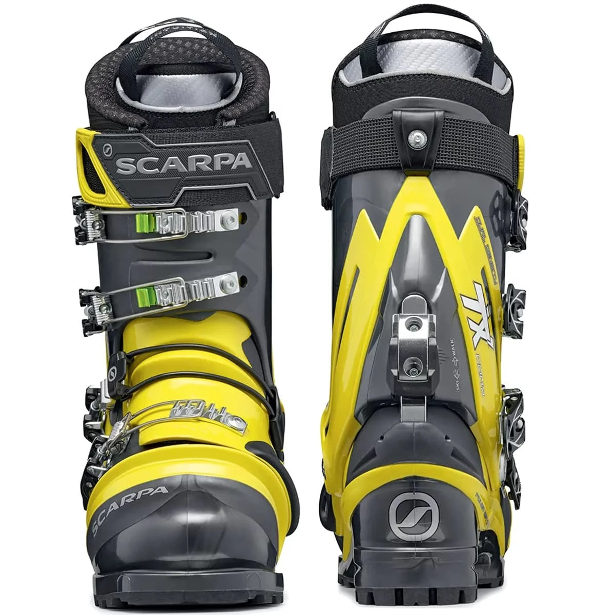 SCARPA TX COMP 23 3 SCARPA TX COMP 23 – Image 2