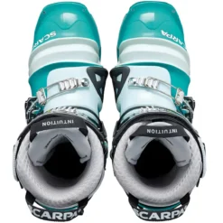 SCARPA TX PRO W 23 -Rossignol Soldes Magasin 9 121105 12203 502 03