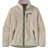 PATAGONIA M'S RETRO PILE JKT DARK NATURAL 23