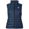 ROSSIGNOL W ROSSI VEST DARK NAVY 23 -Rossignol Soldes Magasin 9 121359 rljwl35 715 01