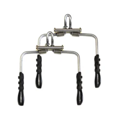 22 DESIGNS NTN OUTLAW STOP SKIS 110MM 23