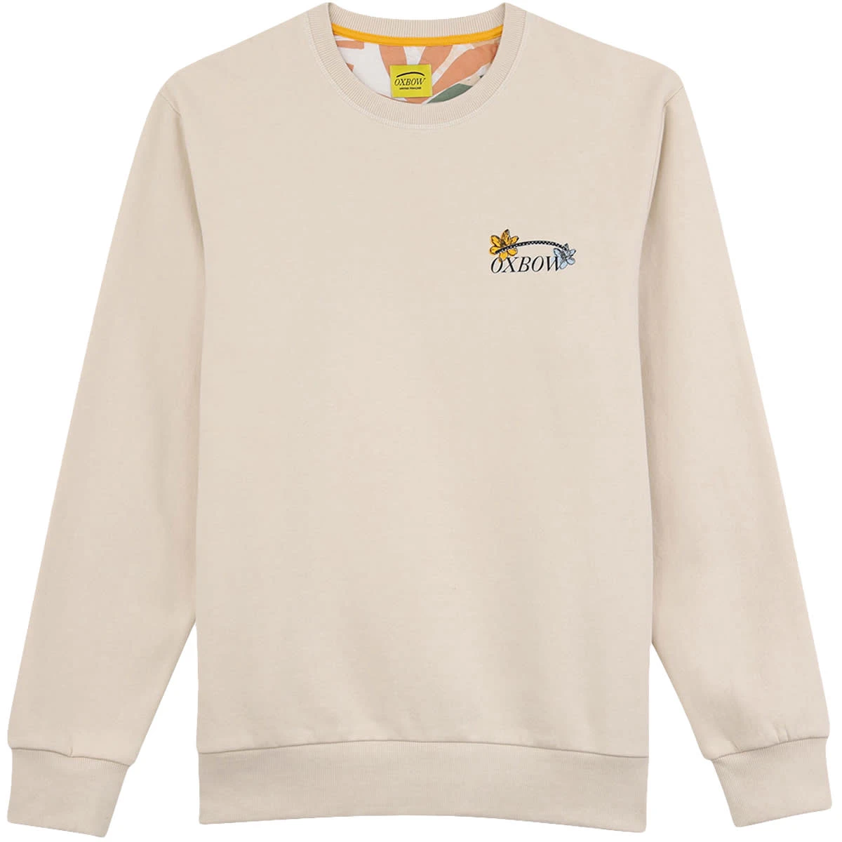 OXBOW SALAR GRES 23 3 OXBOW SALAR GRES 23