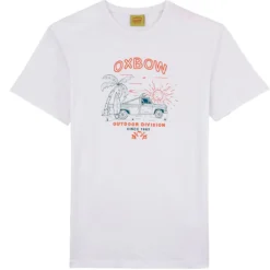 OXBOW TROKE WHITE 23