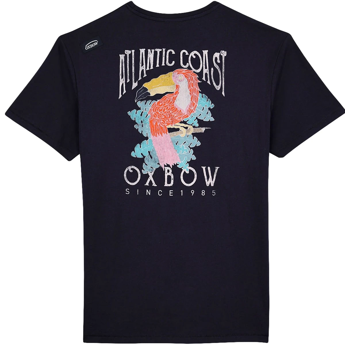 OXBOW TRILLAZ DEEP MARINE 23 4 OXBOW TRILLAZ DEEP MARINE 23 – Image 2