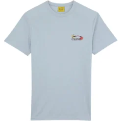 OXBOW TEZAKO LIGHT BLUE 23