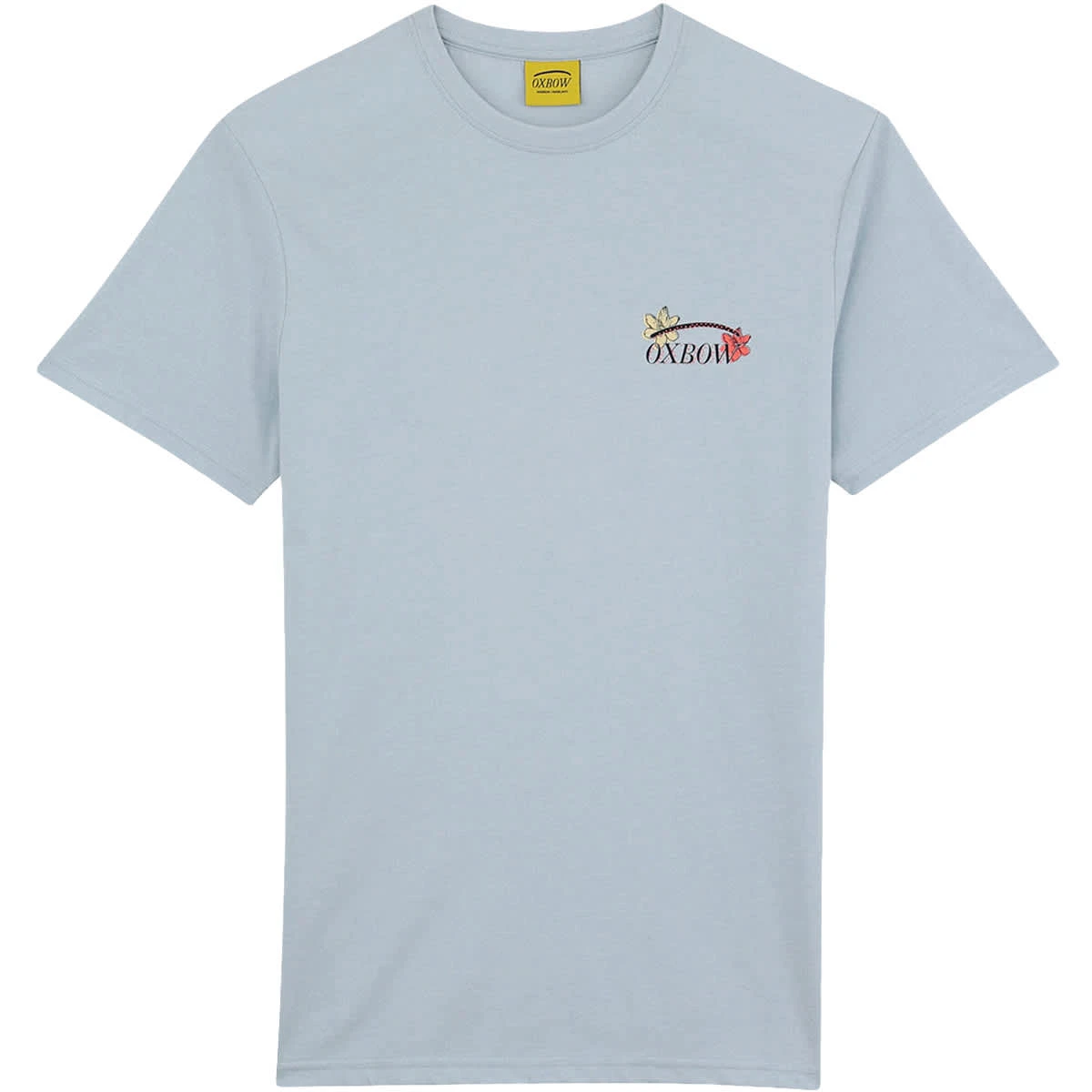 OXBOW TEZAKO LIGHT BLUE 23 3 OXBOW TEZAKO LIGHT BLUE 23