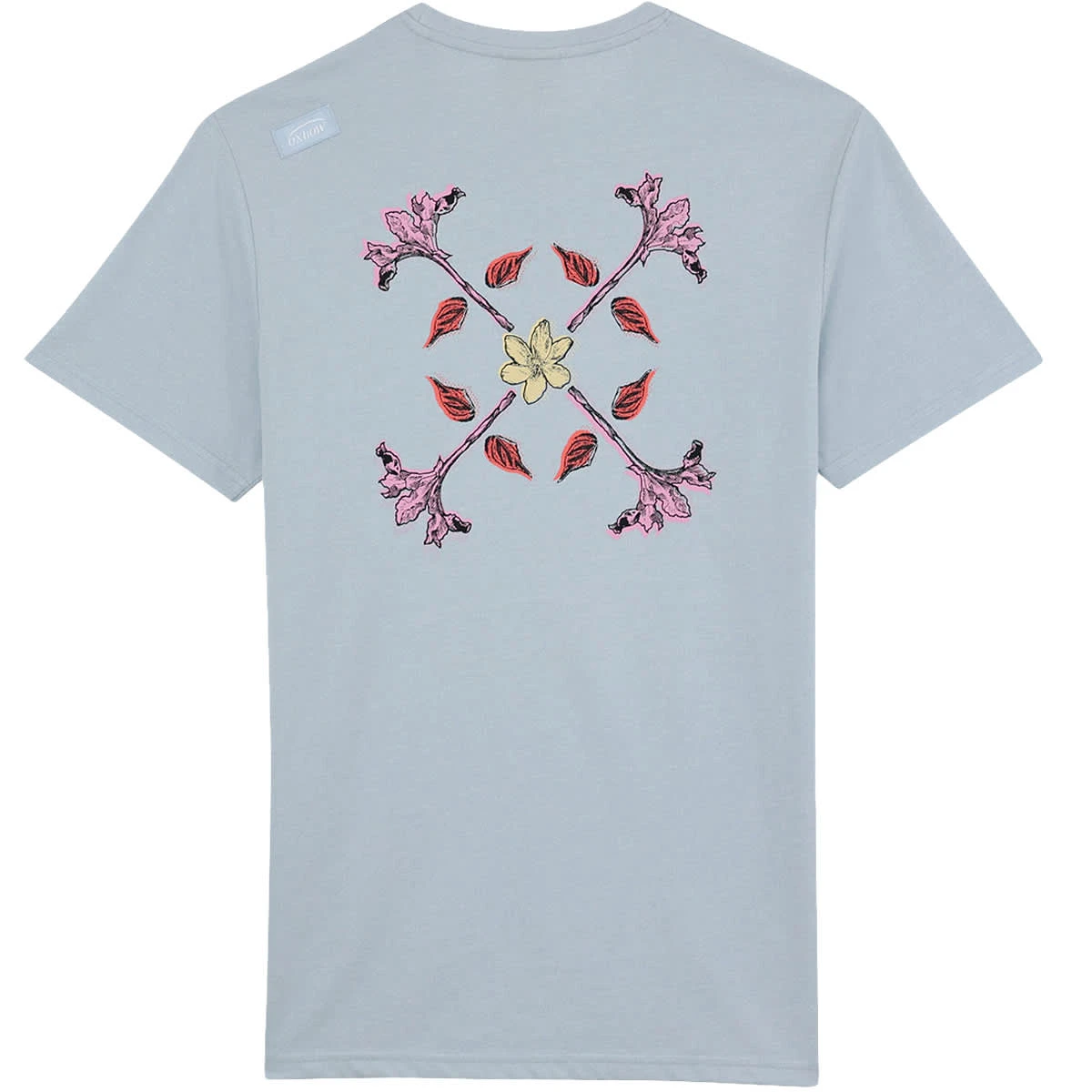 OXBOW TEZAKO LIGHT BLUE 23 4 OXBOW TEZAKO LIGHT BLUE 23 â Image 2