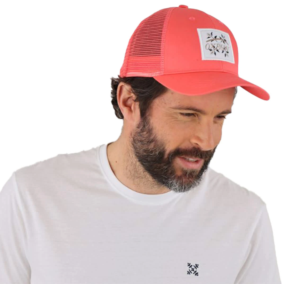 OXBOW KEPY PINK 23 4 OXBOW KEPY PINK 23 – Image 2