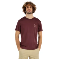 OXBOW MATEMALE BURNED EARTH 23