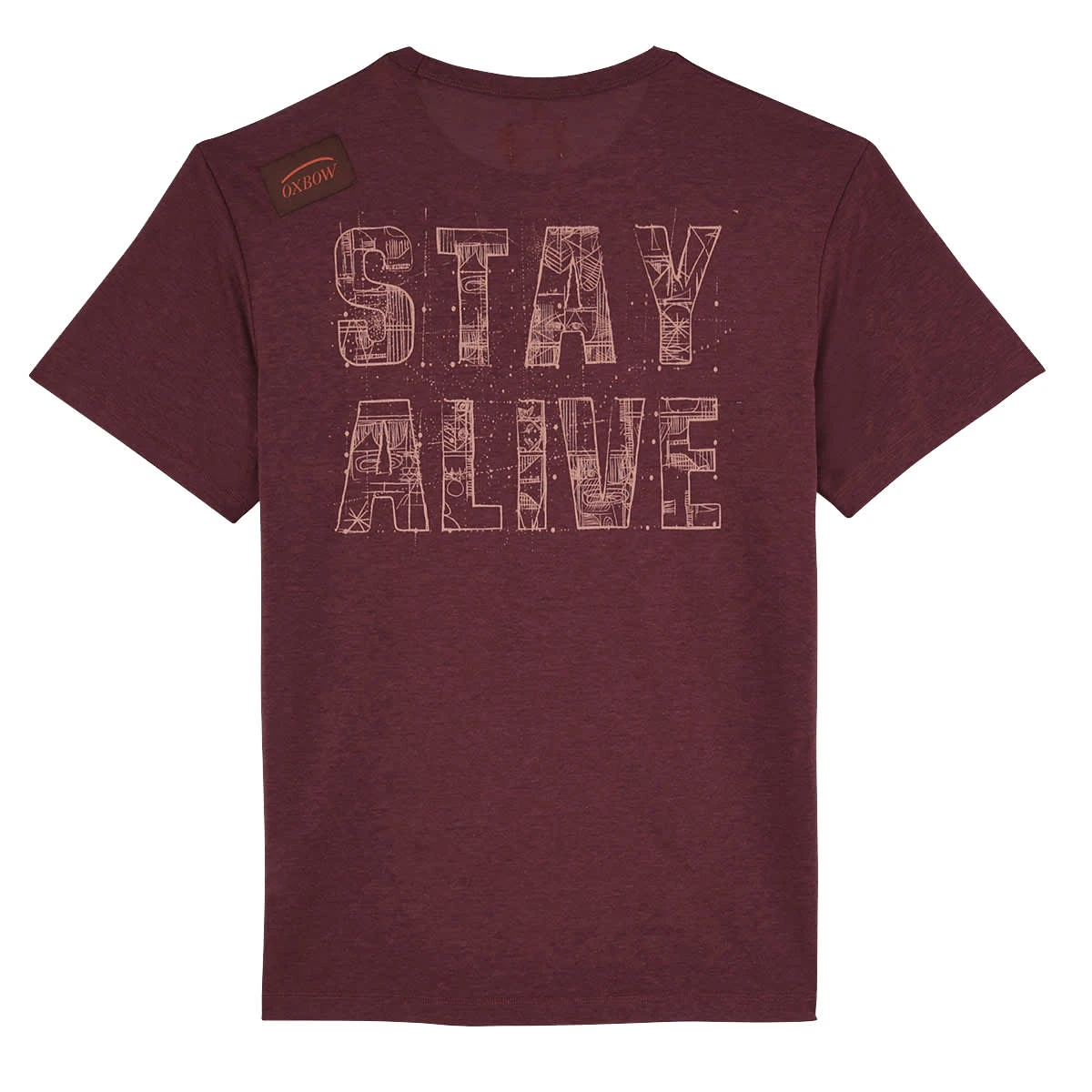 OXBOW MATEMALE BURNED EARTH 23 4 OXBOW MATEMALE BURNED EARTH 23 – Image 2