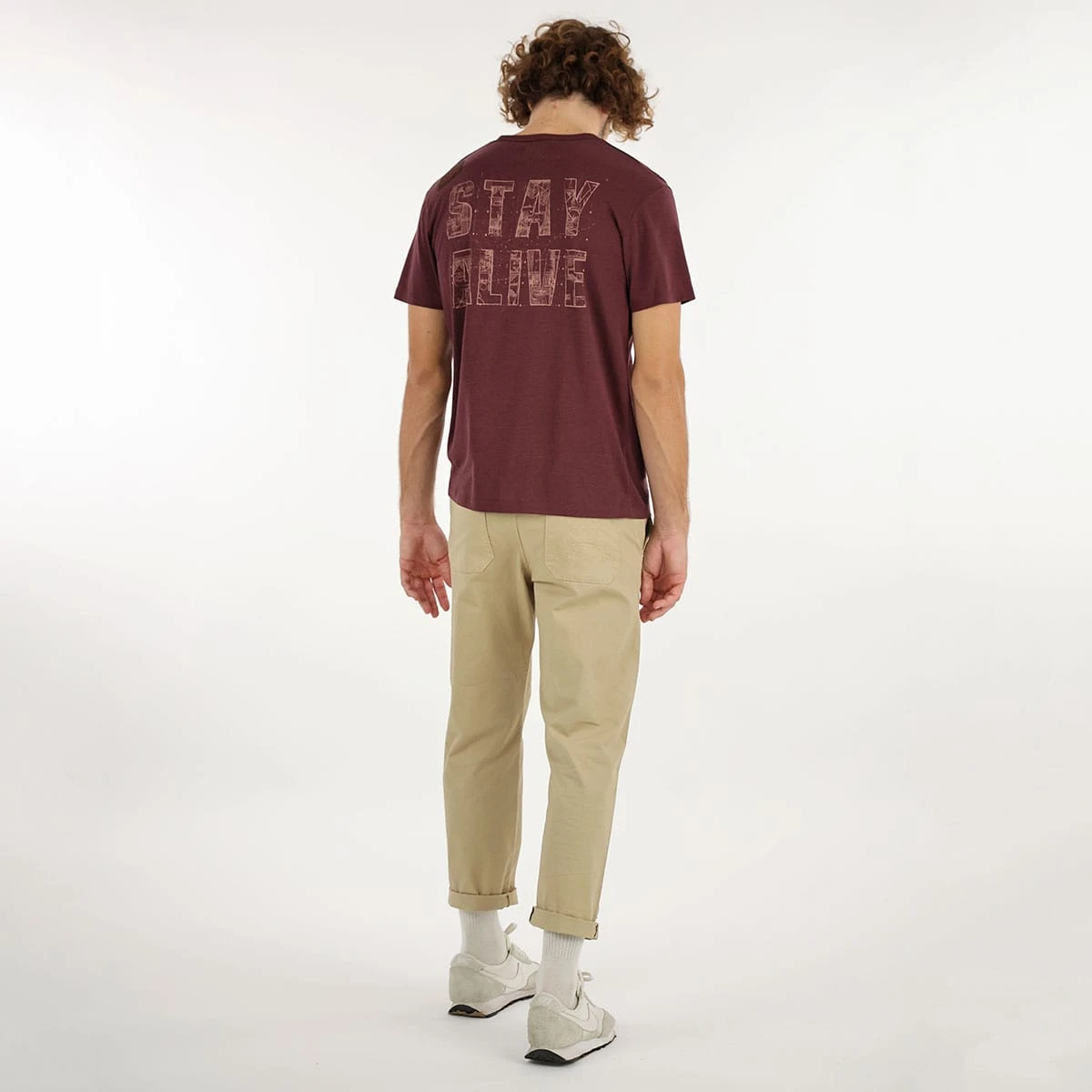 OXBOW MATEMALE BURNED EARTH 23 7 OXBOW MATEMALE BURNED EARTH 23 – Image 5