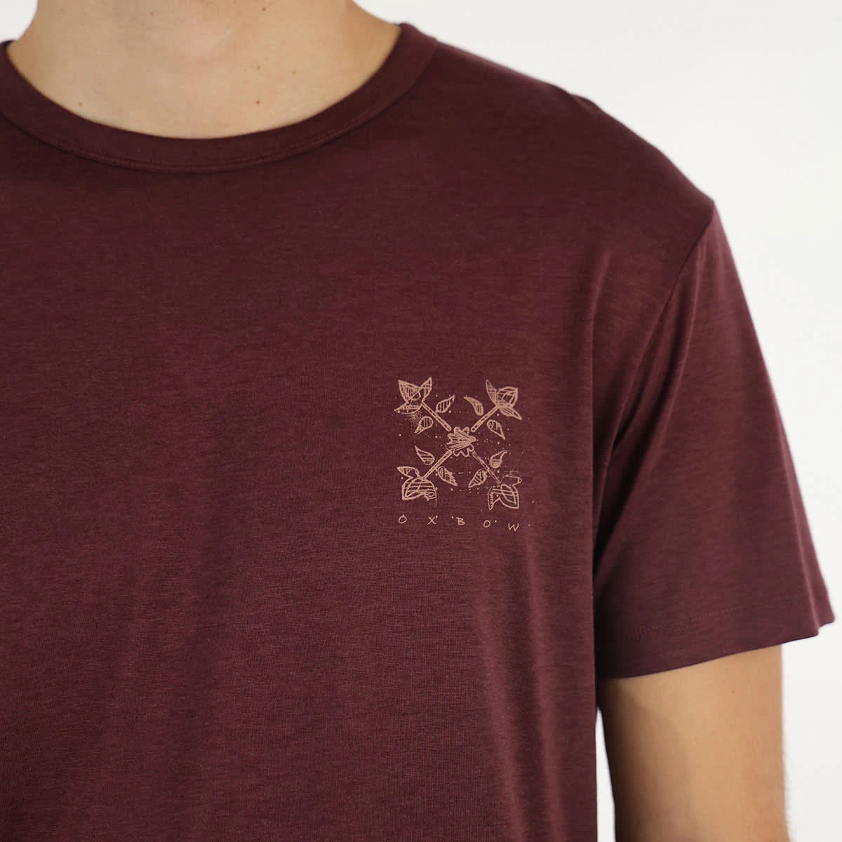 OXBOW MATEMALE BURNED EARTH 23 8 OXBOW MATEMALE BURNED EARTH 23 – Image 6