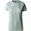 THE NORTH FACE W S/S EASY TEE SKYLIGHT BLUE 23 1 THE NORTH FACE W S/S EASY TEE SKYLIGHT BLUE 23 -Rossignol Soldes Magasin 9 122303 w s s easy tee skylight blue nf0a4t1qlv5 01