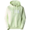 THE NORTH FACE W LIGHT DREW PEAK HOODIE LIME CREAM 23 1 THE NORTH FACE W LIGHT DREW PEAK HOODIE LIME CREAM 23 -Rossignol Soldes Magasin 9 122335 w light drew peak hoodie lime cream nf0a3rz4n13 01