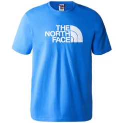 THE NORTH FACE M S/S EASY TEE SUPER SONIC BLUE 23