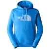 THE NORTH FACE M LIGHT DREW PEAK PULLOVER HOODIE SUPER SONIC BLUE 23 -Rossignol Soldes Magasin 9 122341 m light drew peak pullover hoodie super sonic blue nf00a0telv6 01