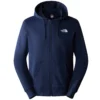 THE NORTH FACE M OPEN GATE FZHD LIGHT SUMMIT NAVY 23