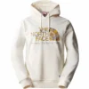 THE NORTH FACE M BERKELEY CALIFORNIA HOODIE GARDENIA WHITE 23