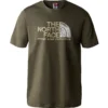 THE NORTH FACE M S/S RUST 2 TEE NEW TAUPE GREEN-GRAVEL 23 2 THE NORTH FACE M S/S RUST 2 TEE NEW TAUPE GREEN-GRAVEL 23 -Rossignol Soldes Magasin 9 122632 m s s rust 2 tee new taupe green gravel nf0a4m68iwf 01