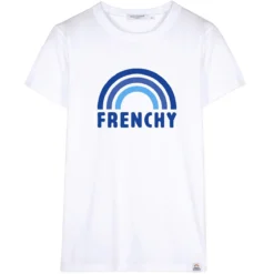 FRENCH DISORDER ALEX FRENCHY WHITE/IMPERIAL BLUE 23