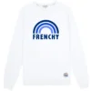 FRENCH DISORDER DYLAN FRENCHY WHITE/IMPERIAL BLUE 23 -Rossignol Soldes Magasin 9 122918 dylan frenchy white imperial blue hsw1 xfrim whtib 01