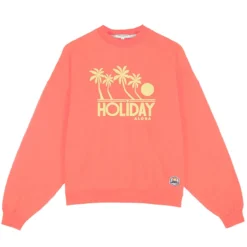 FRENCH DISORDER ROSIE HOLIDAY SUGAR CORAL 23