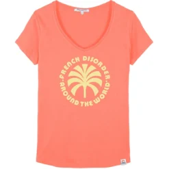 FRENCH DISORDER DOLLY HOLIDAY SUGAR CORAL 23