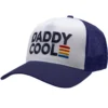 FRENCH DISORDER CAP DADDY COOL STATE BLUE 23 -Rossignol Soldes Magasin 9 122974 cap daddy cool state blue ca2 frenc stbl 01