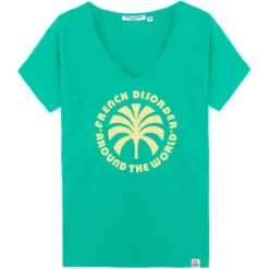 FRENCH DISORDER DOLLY THE PALM MINT 23