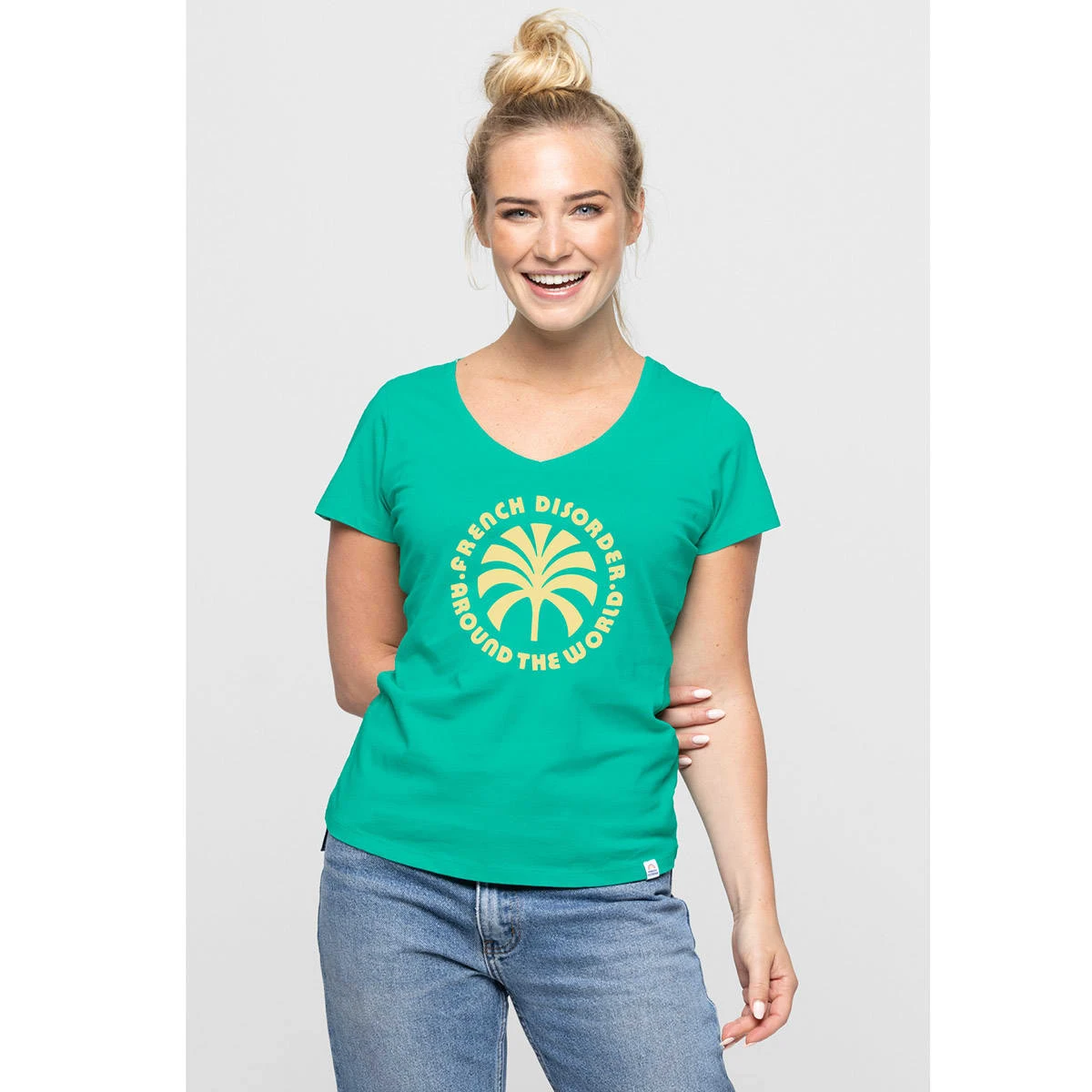 FRENCH DISORDER DOLLY THE PALM MINT 23 4 FRENCH DISORDER DOLLY THE PALM MINT 23 – Image 2