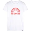 FRENCH DISORDER ALEX FRENCHY WHITE/NECTARINE 23