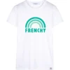 FRENCH DISORDER ALEX FRENCHY WHITE/MINT 23
