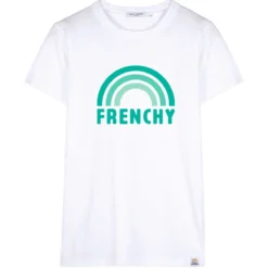 FRENCH DISORDER ALEX FRENCHY WHITE/MINT 23