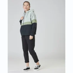 PICTURE CLAIRY ZIP HOODIE W DARK BLUE 23 -Rossignol Soldes Magasin 9 123594 wsw309 a 03