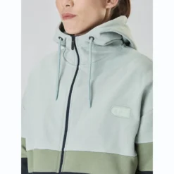 PICTURE CLAIRY ZIP HOODIE W DARK BLUE 23 -Rossignol Soldes Magasin 9 123594 wsw309 a 05