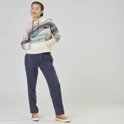 PICTURE NERIS CROP HOODIE W MIRAGE PRINT 23 -Rossignol Soldes Magasin 9 123597 wsw269 f 03