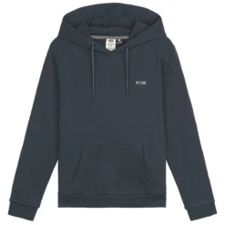 PICTURE SEREEN HOODIE W DARK BLUE 23