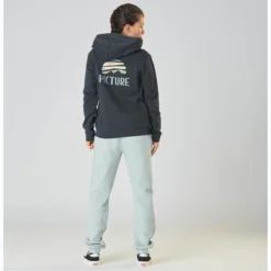 PICTURE SEREEN HOODIE W DARK BLUE 23 13 PICTURE SEREEN HOODIE W DARK BLUE 23 -Rossignol Soldes Magasin 9 123599 wsw317 a 04